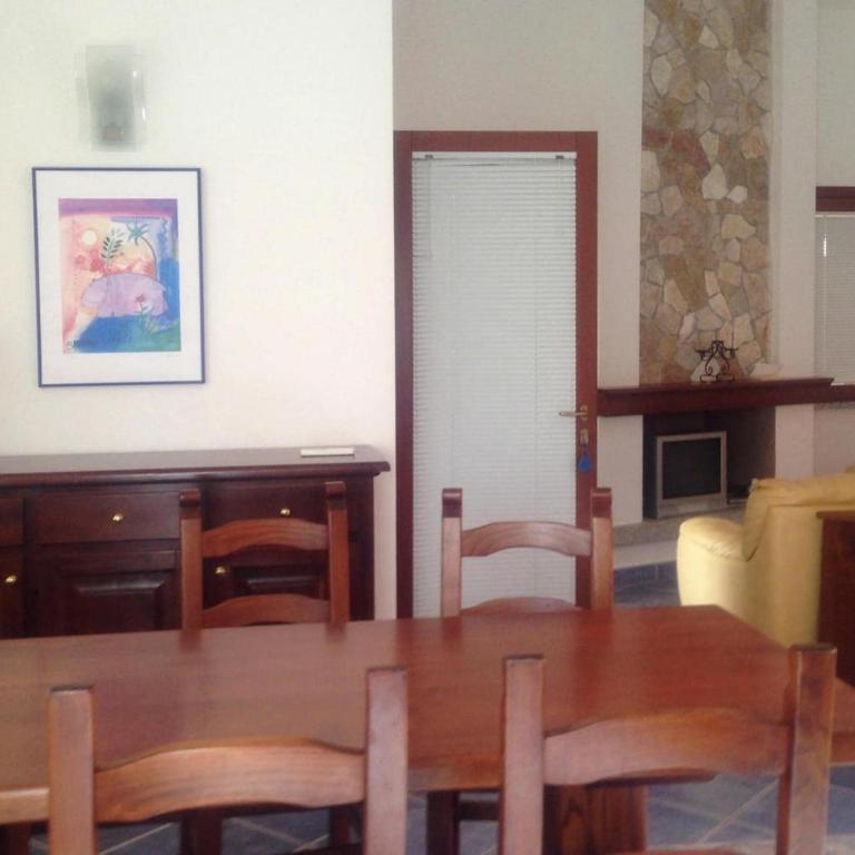 Apartment on Costa Rei near Turquoise Beach - Appartamento con 2 Camere da Letto - 3