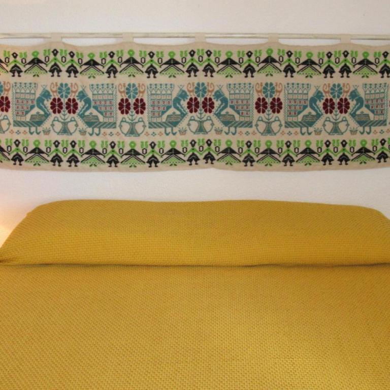 Apartment on Costa Rei near Sandy Beach - Appartamento con 1 Camera da Letto - 12