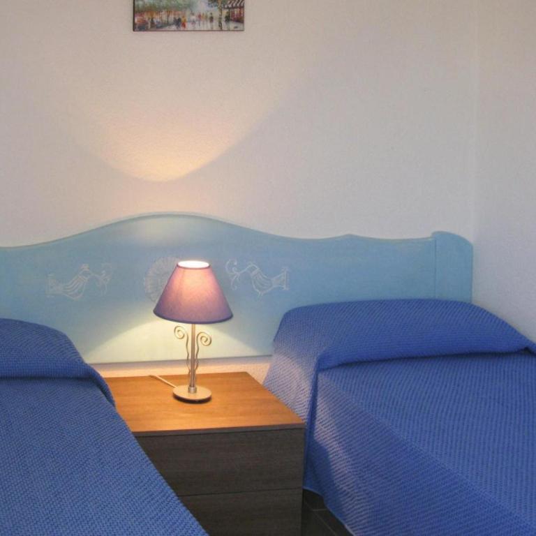 Apartment on Costa Rei near Sandy Beach - Appartamento con 1 Camera da Letto - 11