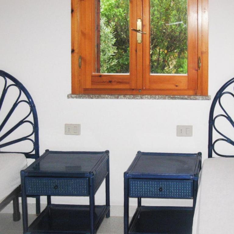 Apartment on Costa Rei near Sandy Beach - Appartamento con 1 Camera da Letto - 9