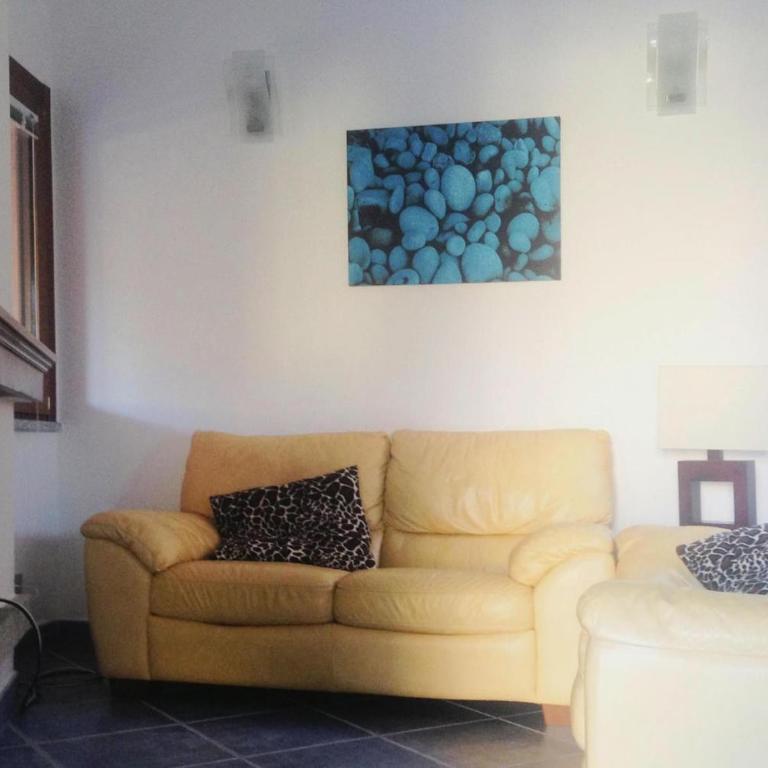 Apartment on Costa Rei near Sandy Beach - Appartamento con 1 Camera da Letto - 7