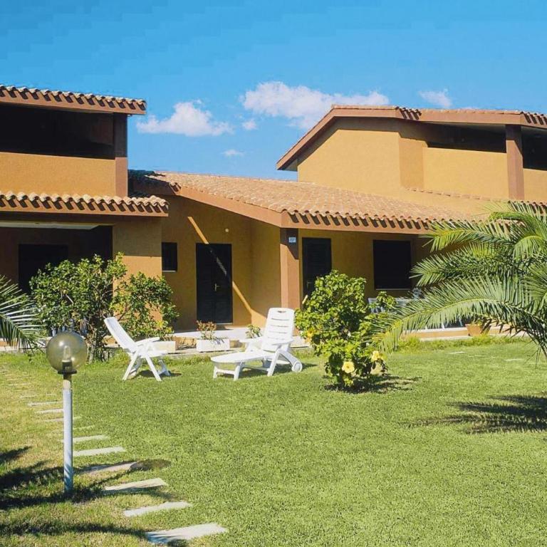 Apartment on Costa Rei near Sandy Beach - Appartamento con 1 Camera da Letto - 1