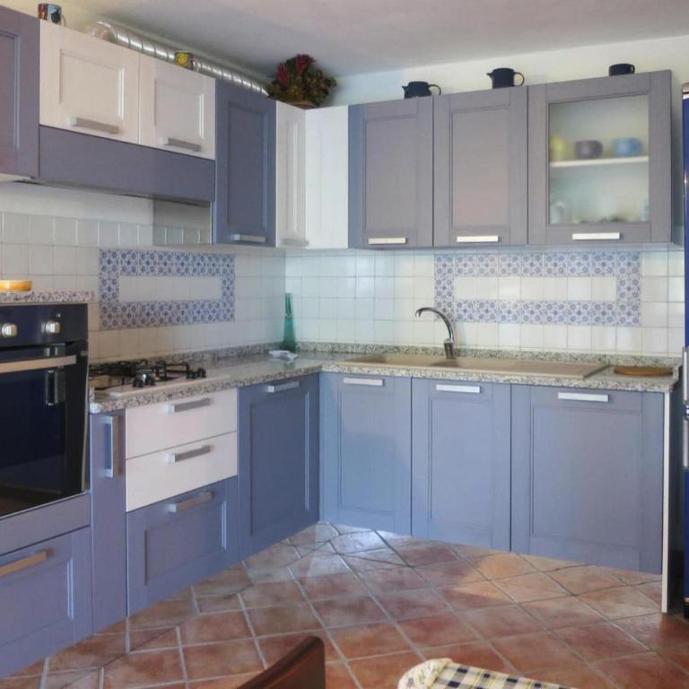 Apartment on Costa Rei near Sandy Beach - Appartamento con 1 Camera da Letto - 17