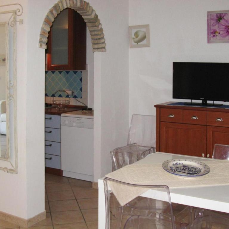 Apartment on Costa Rei near Sandy Beach - Appartamento con 1 Camera da Letto - 5