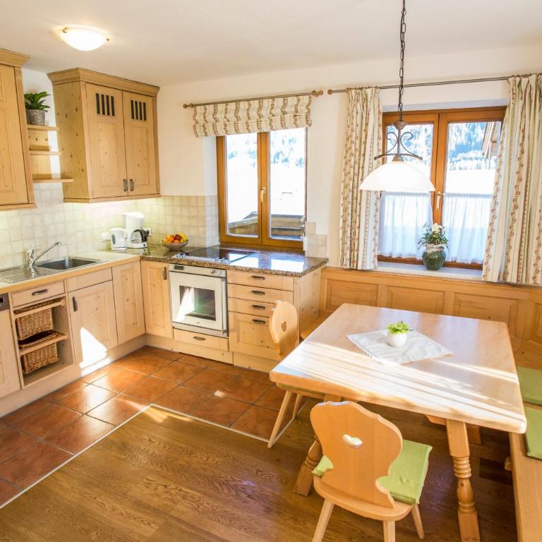 Ausserraingut - Appartement 2 Chambres - 11