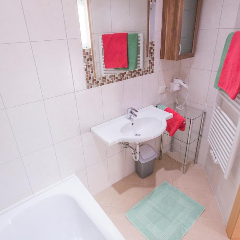 Ausserraingut - Appartement 2 Chambres - 12