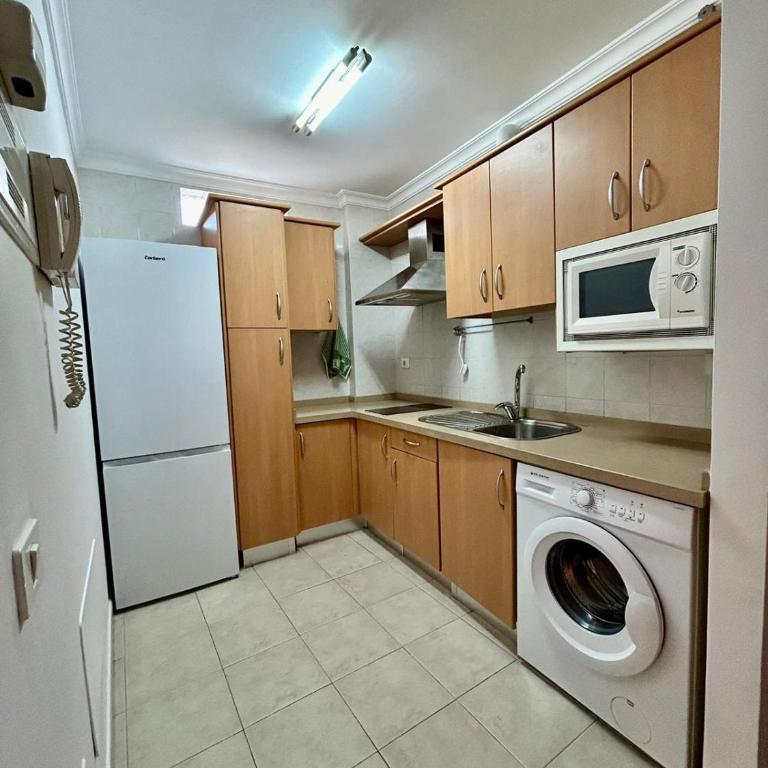 Dream Gara - Apartamento de 1 dormitorio - 4
