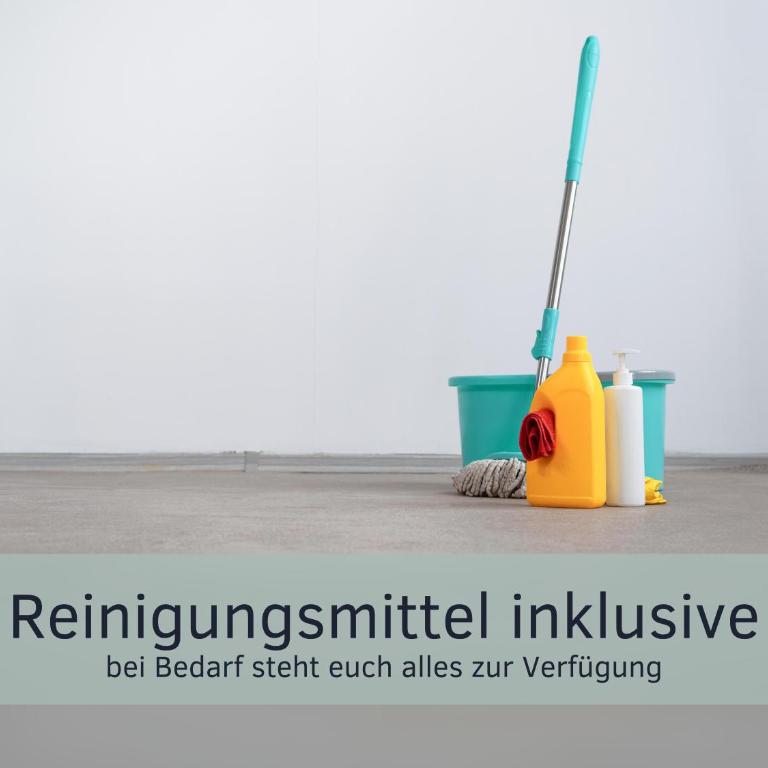 Die Karwendelsuite - 5 Sterne FeWo mit bestem Bergblick, zentrumsnah & ruhig gelegen, familienfreundlich - Two-Bedroom Apartment - 54