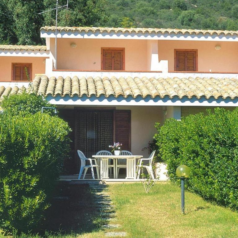 Apartment on Costa Rei near Sandy Beaches - Appartamento con 2 Camere da Letto - 19