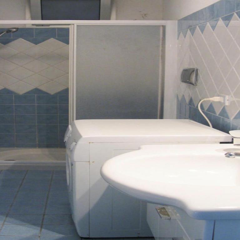 Apartment on Costa Rei near Sandy Beaches - Appartamento con 2 Camere da Letto - 18