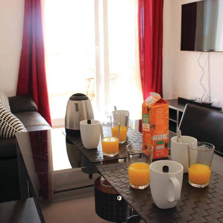 Cozy Apartment In Torre Pacheco With Wifi - Apartamento de 2 dormitorios - 7