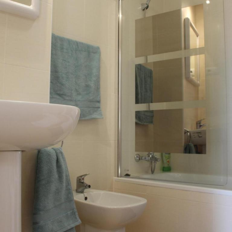 Cozy Apartment In Torre Pacheco With Wifi - Apartamento de 2 dormitorios - 12