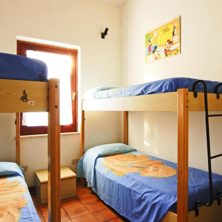 Apartment in Costa Rei by Turquoise Beaches - Appartamento con 3 Camere da Letto - 15