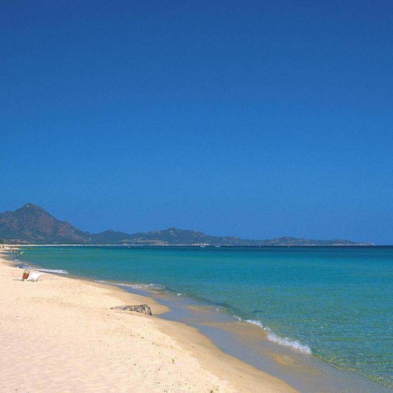 Apartment in Costa Rei by Turquoise Beaches - Appartamento con 3 Camere da Letto - 22