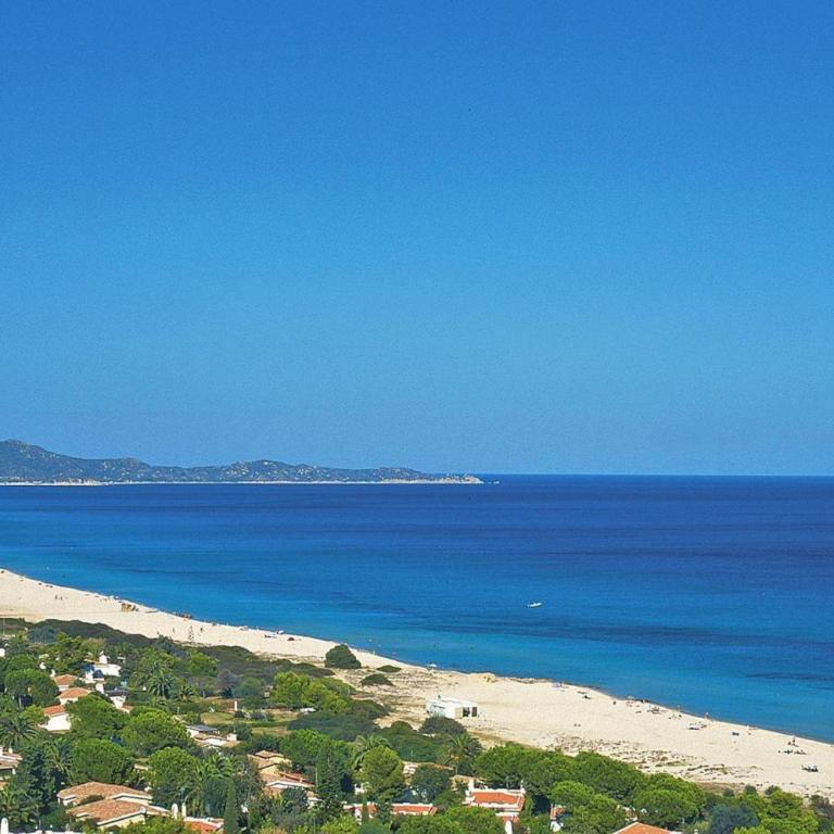 Apartment in Costa Rei by Turquoise Beaches - Appartamento con 3 Camere da Letto - 21