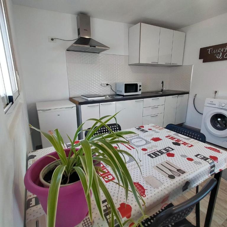 Tinerfe El Grande - Apartamento de 1 dormitorio - 3