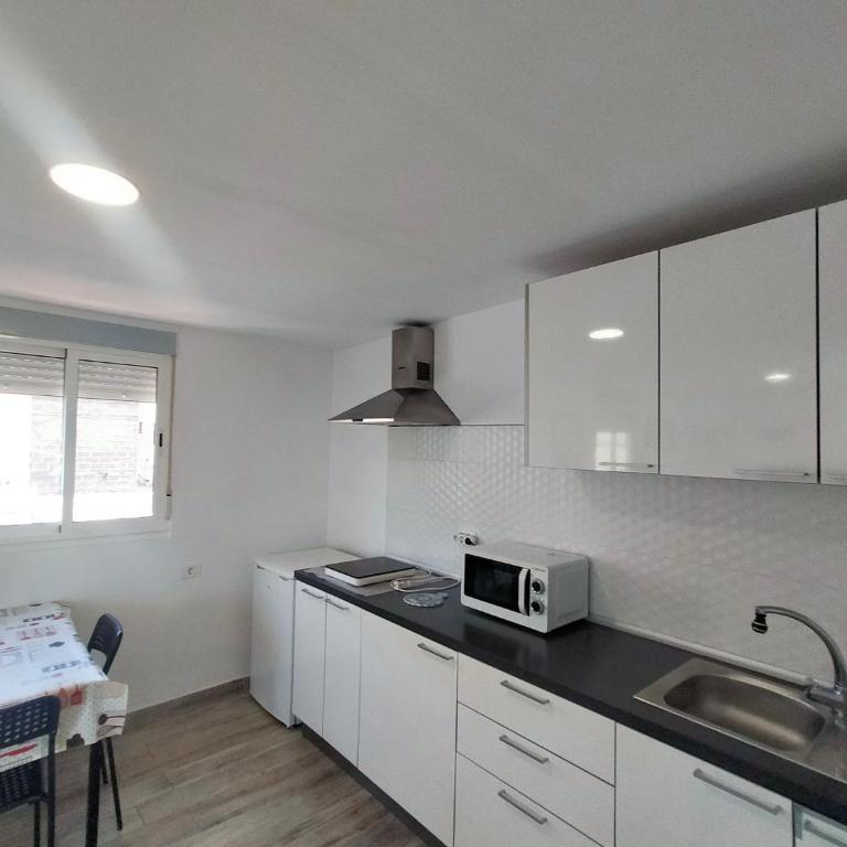 Tinerfe El Grande - Apartamento de 1 dormitorio - 15