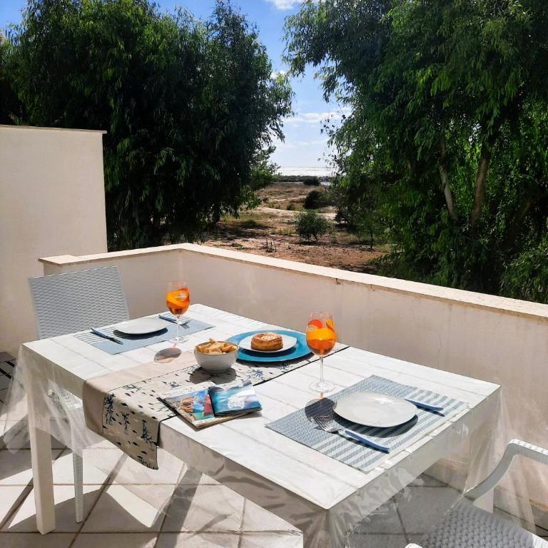 Fronte Mare - Appartamento con Vista Mare - 16