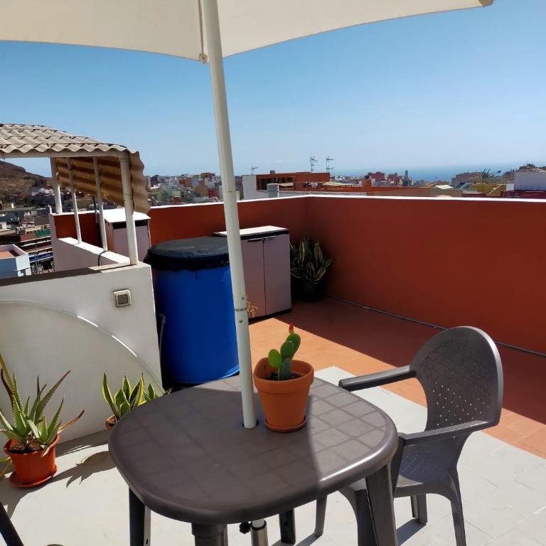 Tinerfe El Grande - Apartamento de 1 dormitorio - 9
