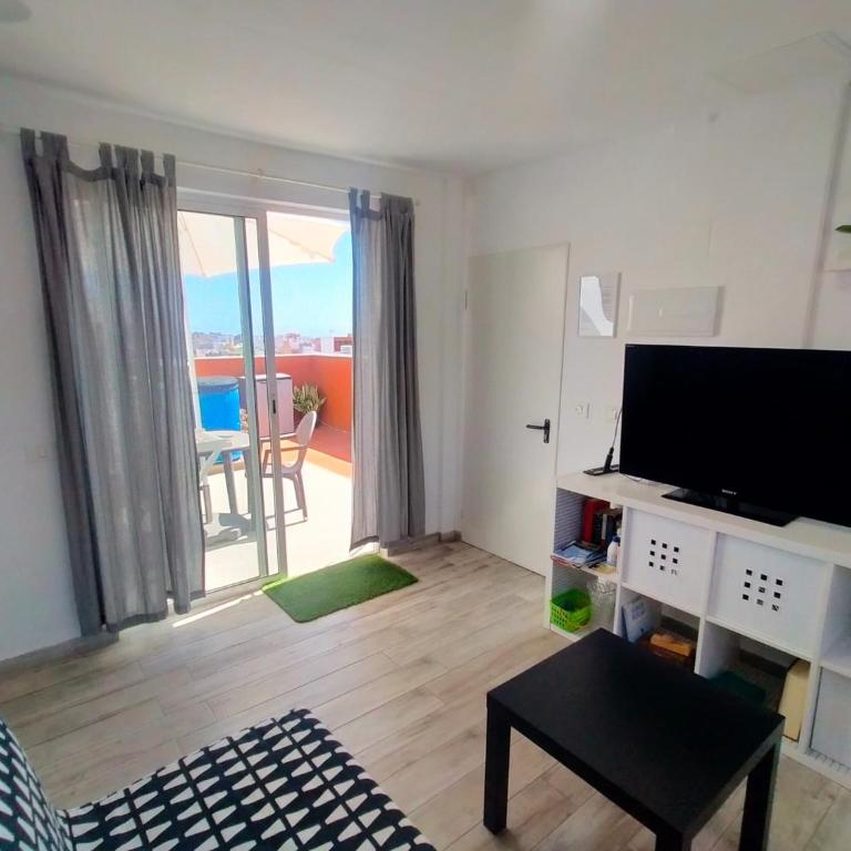 Tinerfe El Grande - Apartamento de 1 dormitorio - 1