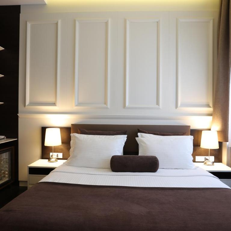 Belgreat Premium Suites - Luksuzni Apartman Tipa "Suite" - 23