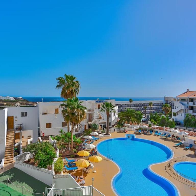 Happy Home by Smart Holiday - Apartamento de 2 dormitorios - 7