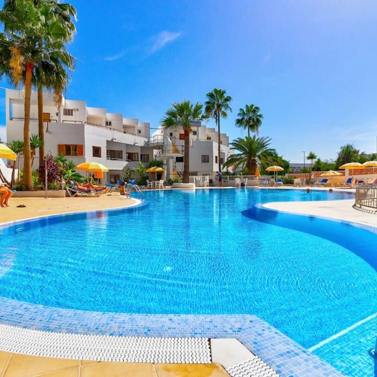 Happy Home by Smart Holiday - Apartamento de 2 dormitorios - 10