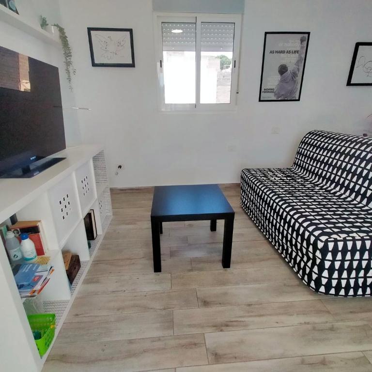 Tinerfe El Grande - Apartamento de 1 dormitorio - 8