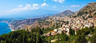 Luxury Apartment Federica N 1 Centro Storico di Taormina - Deluxe Apartment - 65