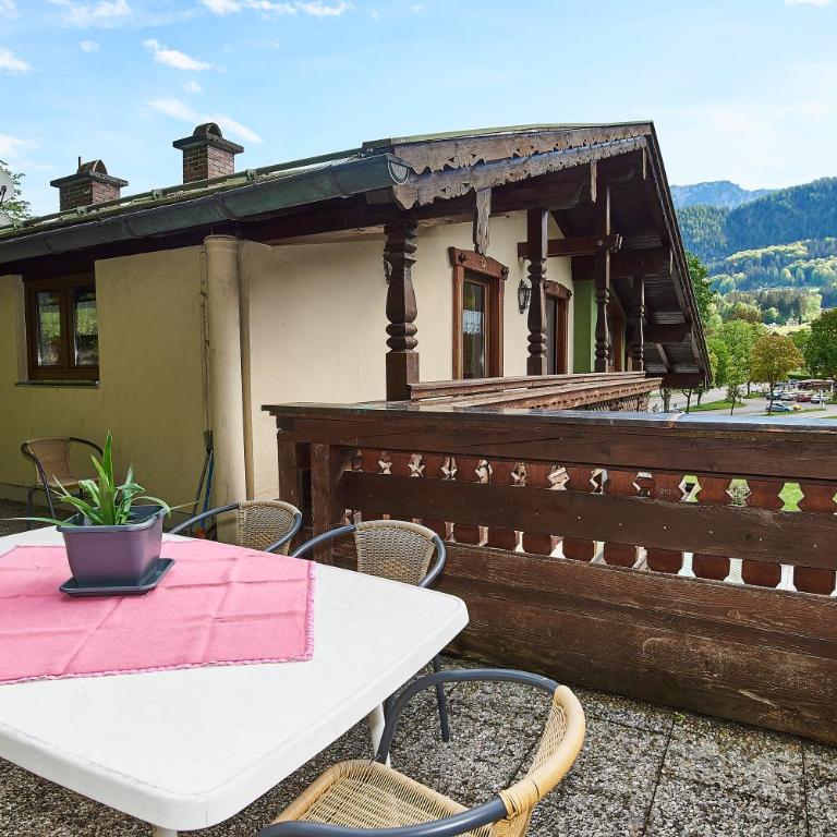 Haus Zeitz - Hoher Göll - 13