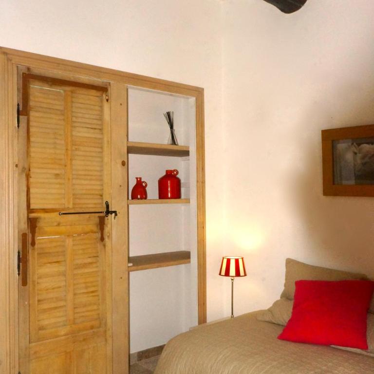 Gîtes Equestres Lou Caloun - Les Saintes Maries de la Mer - Haus mit 2 Schlafzimmern - 29