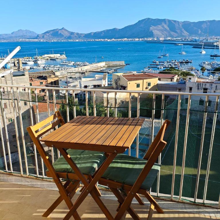 Il Balcone sul mare - free parking & relax - Appartamento con 1 Camera da Letto - 33