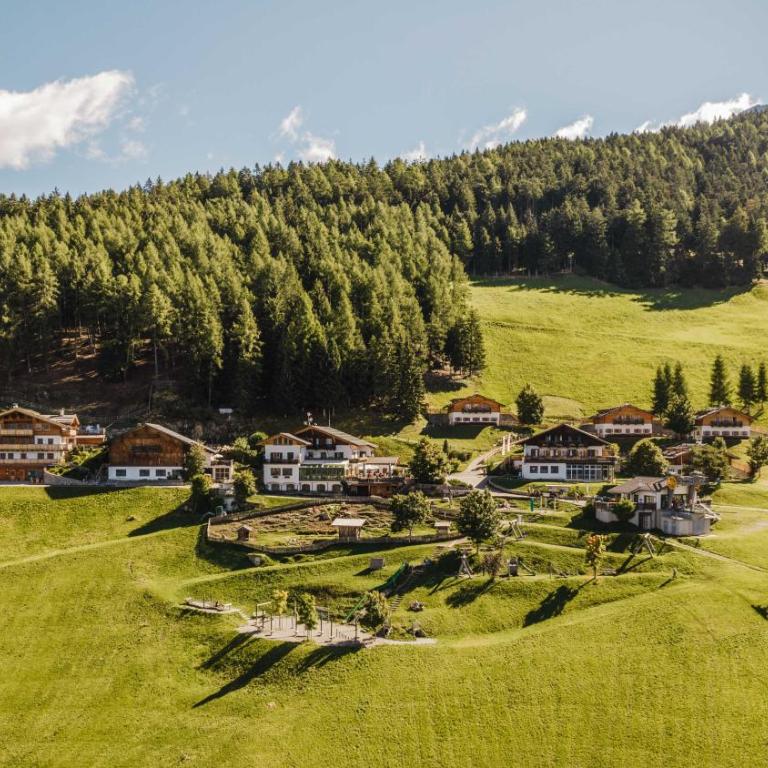 Taser Alm - Chalet con 3 Camere da Letto - 1