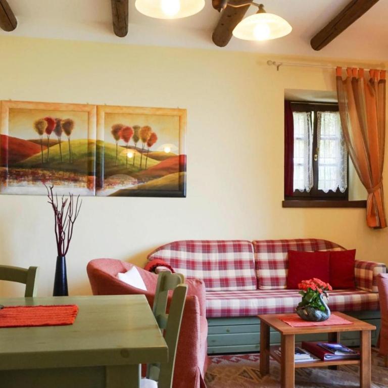 Apartments Casa Tamas, Limone - Appartamento con 1 Camera da Letto - 6
