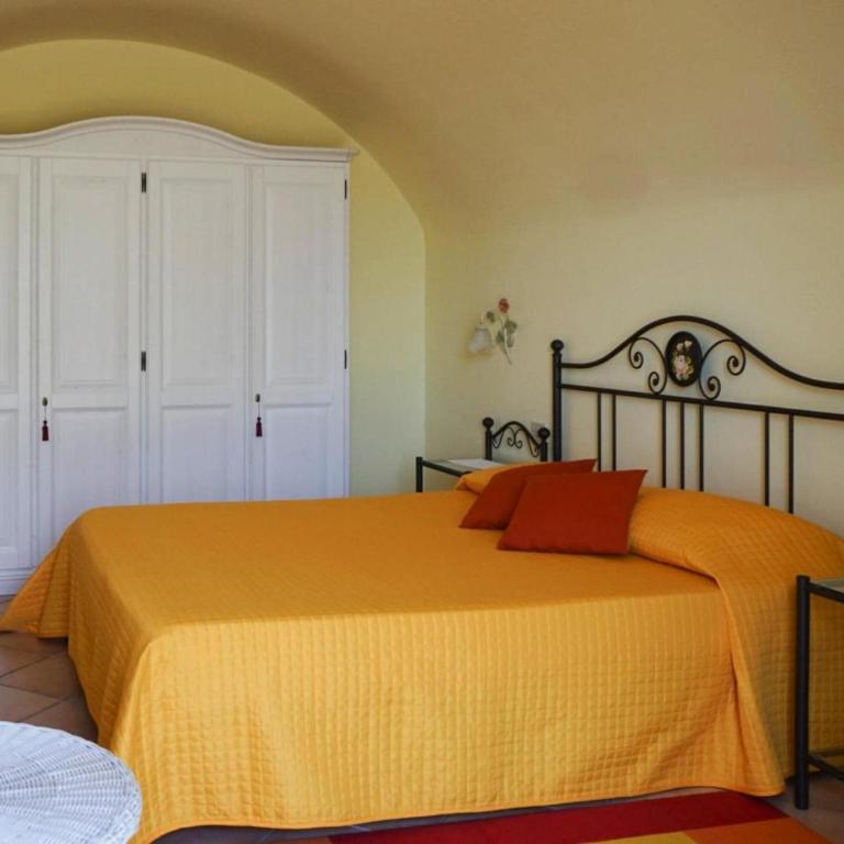 Apartments Casa Tamas, Limone - Appartamento con 1 Camera da Letto - 9
