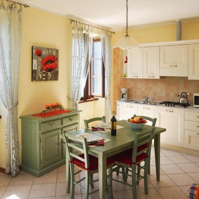 Apartments Casa Tamas, Limone - Appartamento con 1 Camera da Letto - 20