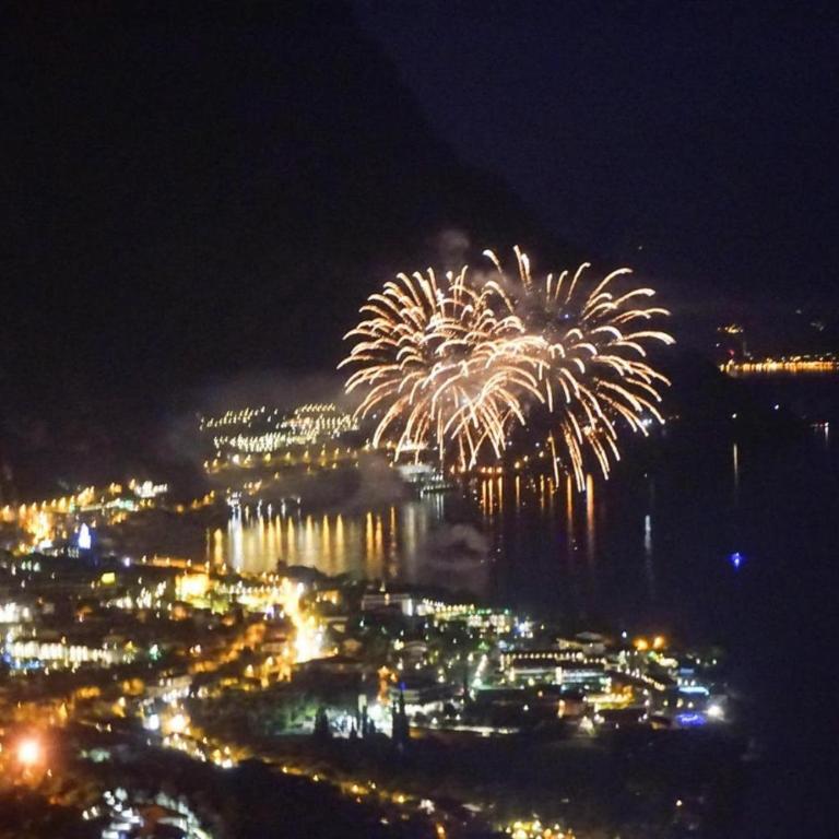 Apartments Casa Tamas, Limone - Appartamento con 1 Camera da Letto - 30