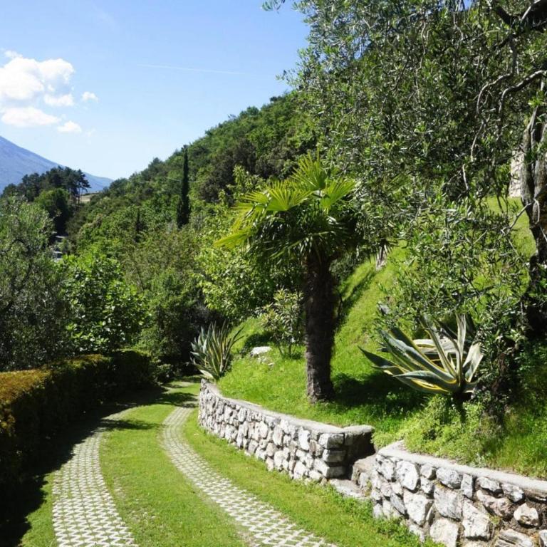 Apartments Casa Tamas, Limone - Appartamento con 1 Camera da Letto - 28