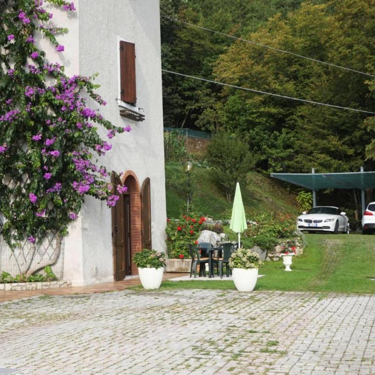 Apartments Casa Tamas, Limone - Appartamento con 1 Camera da Letto - 25