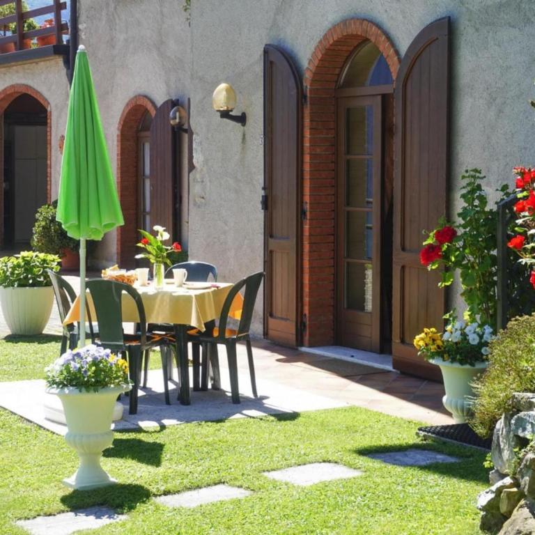 Apartments Casa Tamas, Limone - Appartamento con 1 Camera da Letto - 11