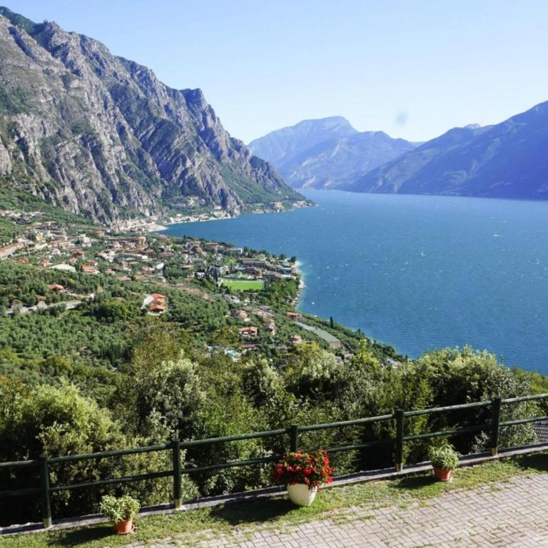Apartments Casa Tamas, Limone - Appartamento con 1 Camera da Letto - 26