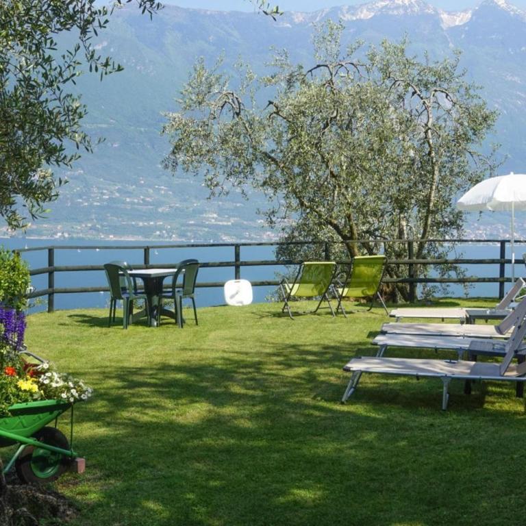 Apartments Casa Tamas, Limone - Appartamento con 1 Camera da Letto - 7