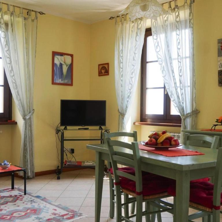 Apartments Casa Tamas, Limone - Appartamento con 1 Camera da Letto - 27