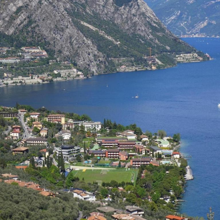 Apartments Casa Tamas, Limone - Appartamento con 1 Camera da Letto - 18
