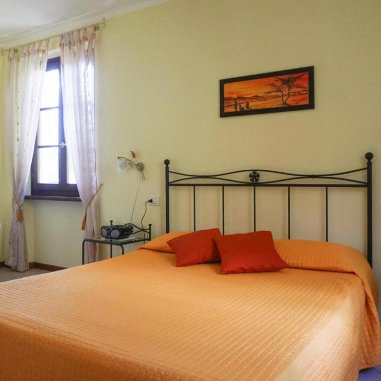 Apartments Casa Tamas, Limone - Appartamento con 1 Camera da Letto - 15