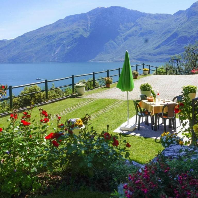 Apartments Casa Tamas, Limone - Appartamento con 1 Camera da Letto - 19