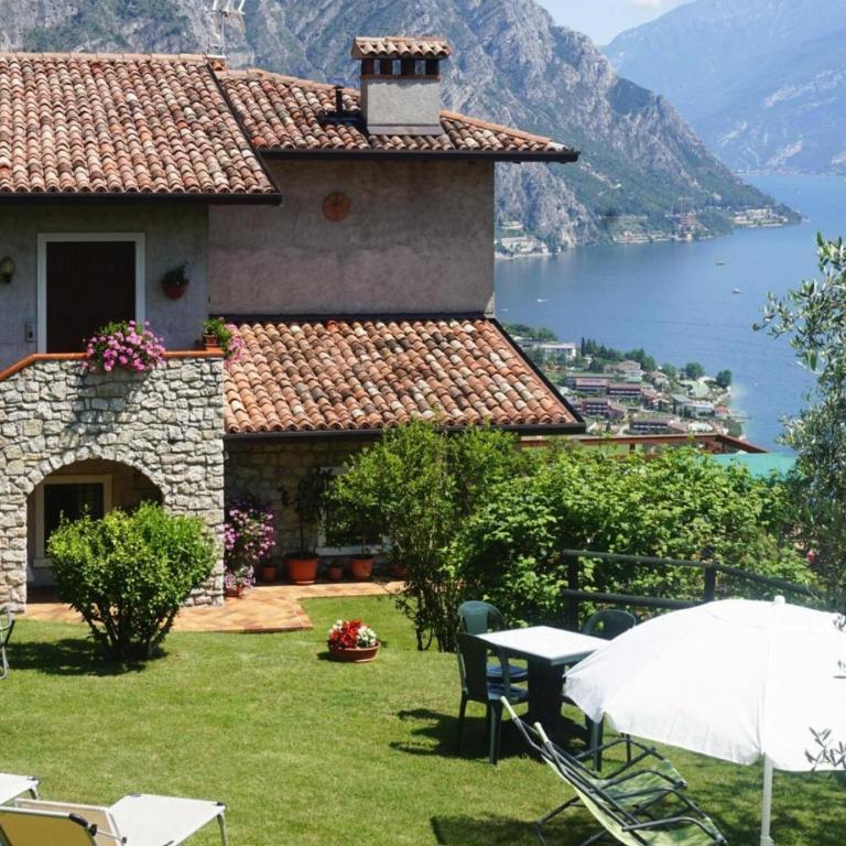 Apartments Casa Tamas, Limone - Appartamento con 1 Camera da Letto - 1