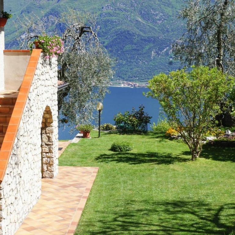 Apartments Casa Tamas, Limone - Appartamento con 1 Camera da Letto - 4