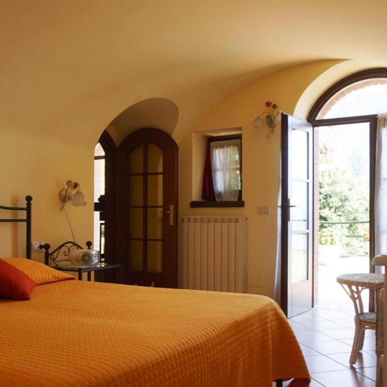 Apartments Casa Tamas, Limone - Appartamento con 1 Camera da Letto - 24