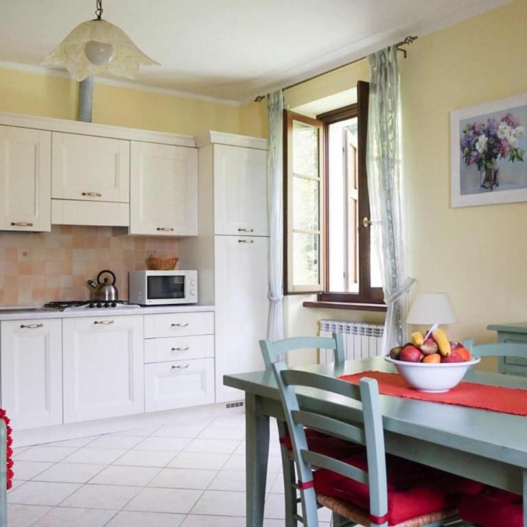 Apartments Casa Tamas, Limone - Appartamento con 1 Camera da Letto - 13